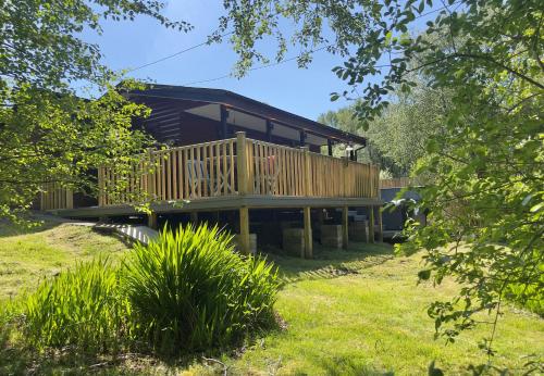 Ash Lodge - image 11