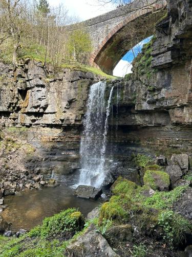 附近景點, Alston Hostel in 阿爾斯通鎮中心
