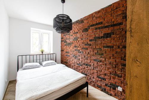 12B Loft City Centre, Wroclaw