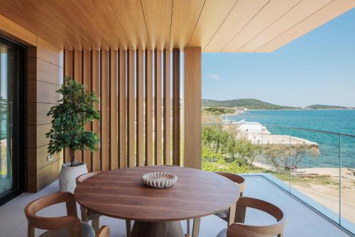 Villa Sea Song - Accommodation - Tkon