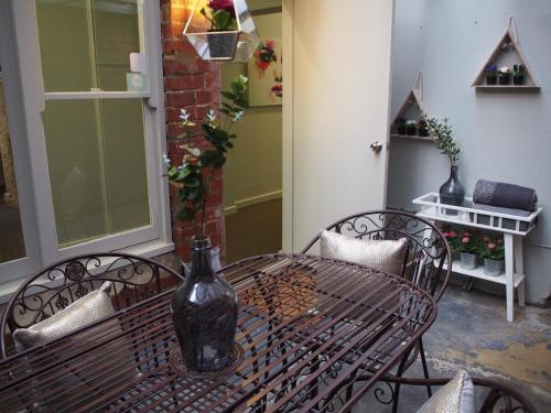 Pemandangan luar, City Quarters on Brewer in Perth
