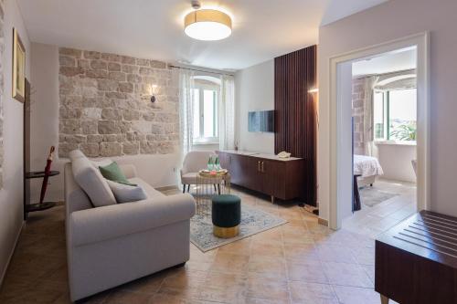 Heritage Hotel Park Hvar in Хвар