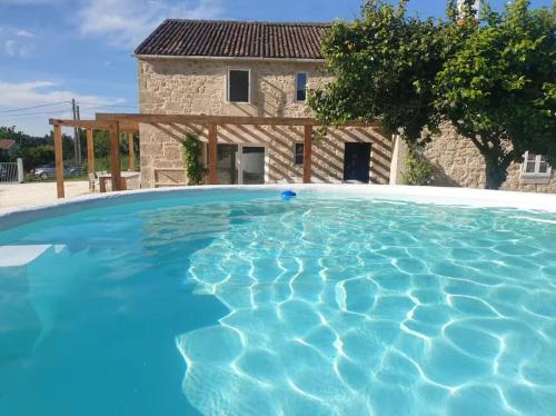 Casa Castro gîte à louer Rubín