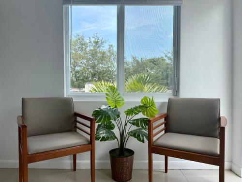 Renzzi Villas, Miami