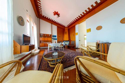 Villa Sibilla 2