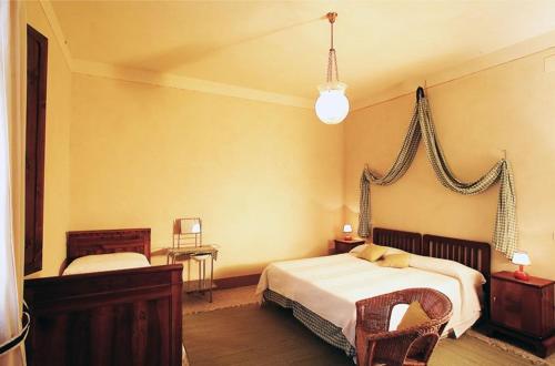 Agriturismo Stigliano in Сартеано