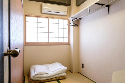 横浜ホステルビレッジ　林会館和室 スタンダードルーム