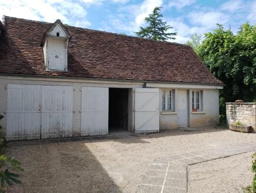 Charmante maison de centre bourg avec jardin in Souillac