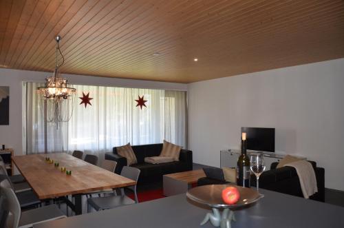 Ferienwohnung Sonnmatt Ferienwohnung Sonnmatt