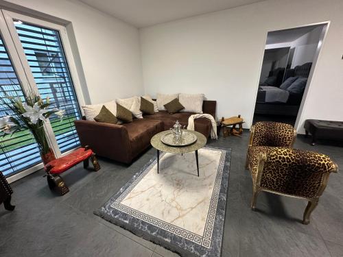 V.I.P Appartement in Bad Zurzach