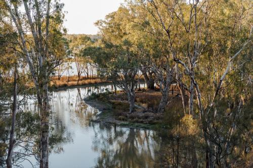 Moodemere Lake House