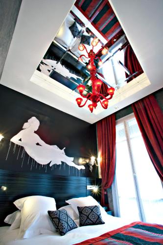 Maison Albar Hotels Le Champs-Elysées - image 5