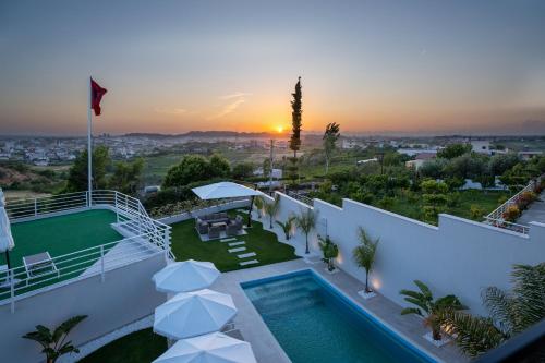 Villa Cosmo - Koxhas