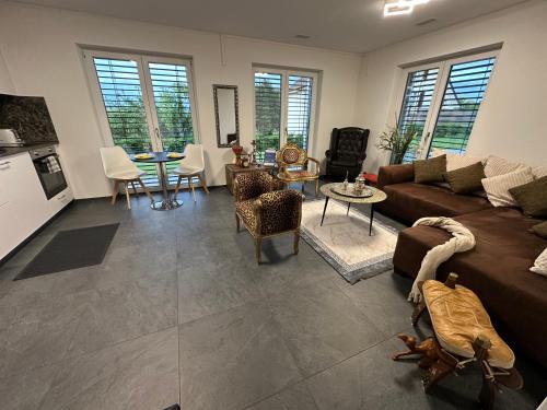 V.I.P Appartement in Bad Zurzach