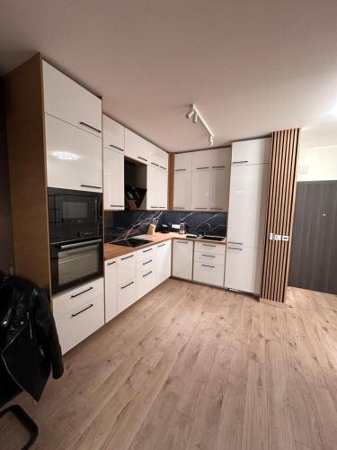 Luksusowy Apartament 2 River Point Kępa Mieszczańska, Breslau (Foto 3)