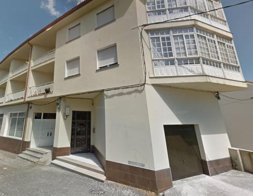 Udvendig, Arrochela apartamento in Ribeira