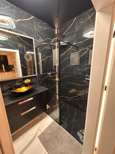 Luksusowy Apartament 2 River Point Kępa Mieszczańska, Breslau (Foto 2)