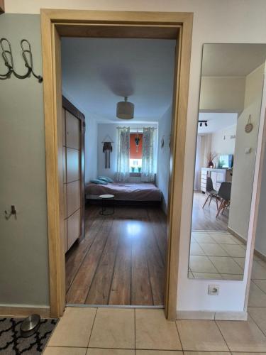 Apartament Juliusz