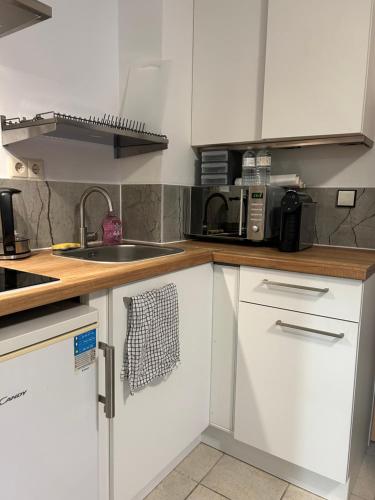 Chambre double à Niederkorn (Chambre double a Niederkorn) in Дифферданж
