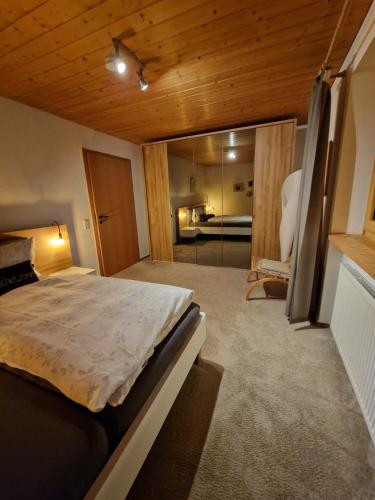 Hubertus Lodge in Ibach, Deutschland