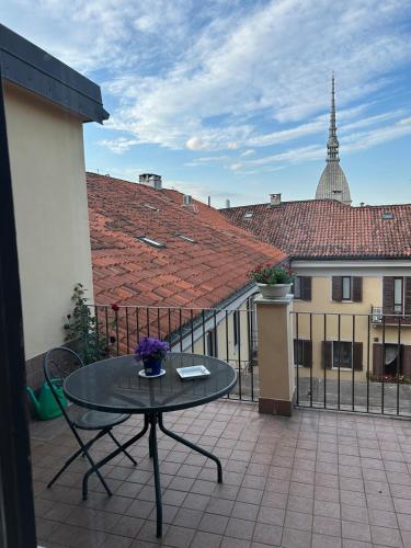 Terrazza Vista Mole - Mole View Terrace, Turín (fotografie 10)