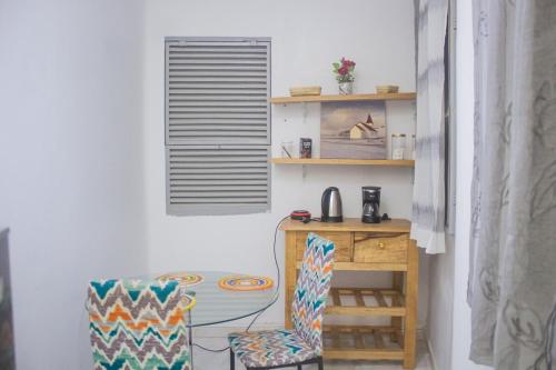 Studio cosy Dakar Fann Hock in Fann