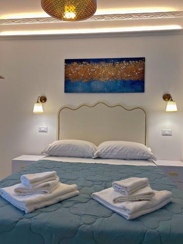 Mareggia, Polignano a Mare (fotografie 10)