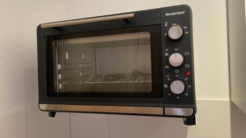 3er Apartment Boardinghouse Gavner in Apen in 阿彭