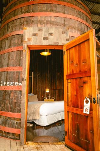 บริการและสิ่งอำนวยความสะดวก, Cava Colchagua Hotel Boutique in ซานตา ครัซ