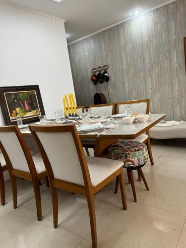 Facilities, Apt 50m Praia do Tombo - Bandeira Azul Guaruja in Praia do Tombo