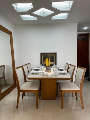 Facilities, Apt 50m Praia do Tombo - Bandeira Azul Guaruja in Praia do Tombo