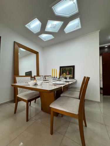 Facilities, Apt 50m Praia do Tombo - Bandeira Azul Guaruja in Praia do Tombo