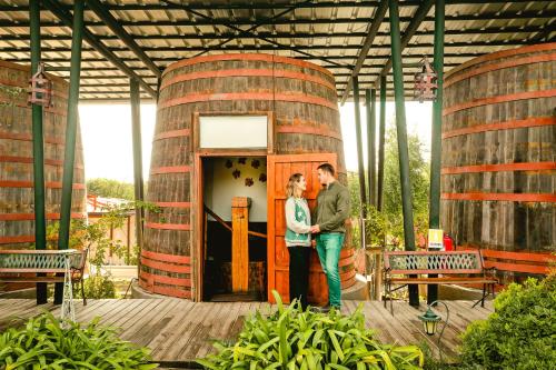 Book the Superior Double Room Superior Double Room