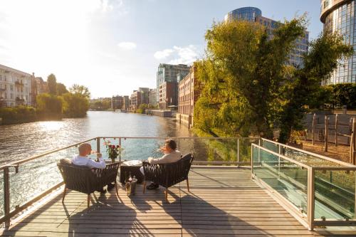 NIDO by PATIO, Берлин (фото 7)