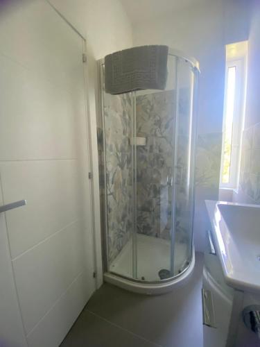 Porta Saracena Rooms 5
