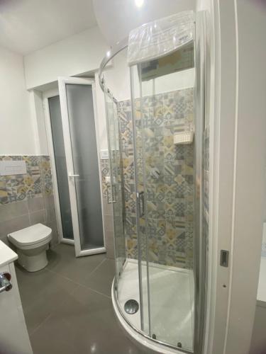 Porta Saracena Rooms 4