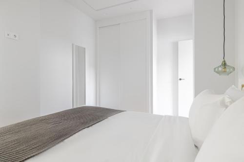 Apartamento 5 - Elegante en Castellana - 4 Torres - image 7