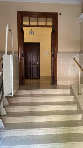Casa di latta, Rzym (zdjęcie 8)