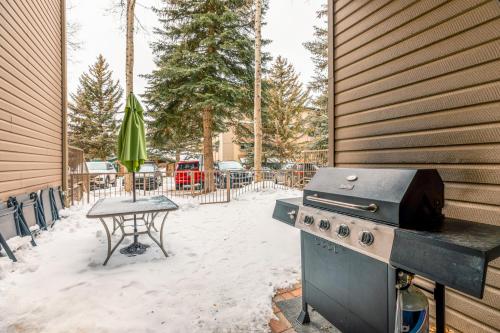Beaver Creek West Mountain Condo - image 12