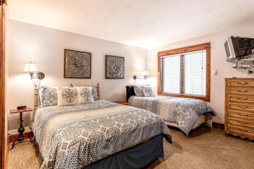 Beaver Creek West Mountain Condo - image 11