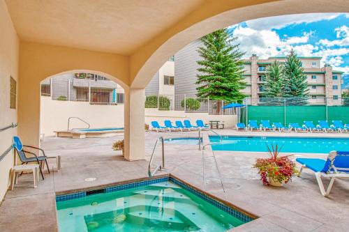 Beaver Creek West Mountain Condo - image 10