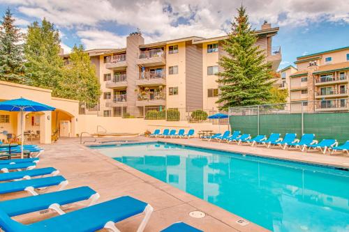 Beaver Creek West Mountain Condo - image 12