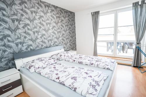 Apartmá Kateřina Velké Losiny