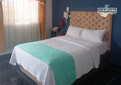 Hostal Aventura in อลังกาซี