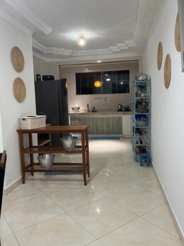 Four-Bedroom House room in Casa Quality