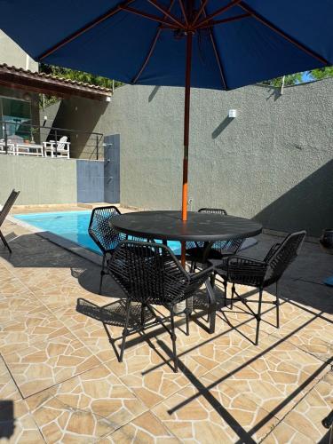 Four-Bedroom House image 10