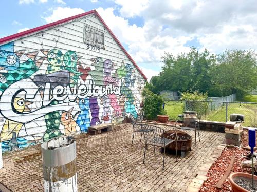 Cleveland Charm on W 15th, Кливленд (фото 5)