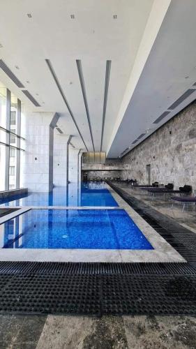 Luxury Hotel apartment one bedroom - Aeon Towers for families or individuals - image 10