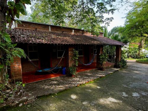 Hotel Casa Miramar in La Libertad