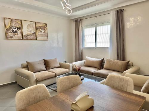 Agadir Hay salam Najah residence 422 3